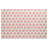 Stoff mit rosa Rosen (Fat Quarter (45,7 x 55,9 cm))