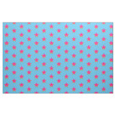 Stoff mit Stolzstern (Fat Quarter (45,7 x 55,9 cm))