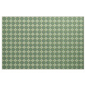 Stoff mit Vintage-Blumenmuster (Fat Quarter (45,7 x 55,9 cm))