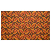 Stoff mit vintage- und retroartigem Muster (Fat Quarter (45,7 x 55,9 cm))