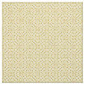 Stoff mit welligem Karomuster (Muster)