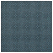 Stoff mit welligem Karomuster (Muster)