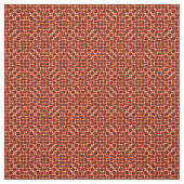 Stoff mit welligem Karomuster (Muster)