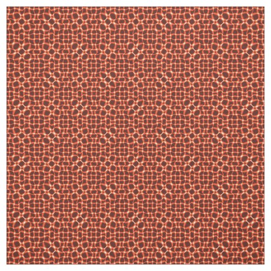 Stoff mit welligem Karomuster (Muster)