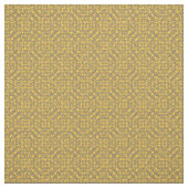 Stoff mit welligem Karomuster (Muster)