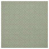 Stoff mit welligem Karomuster (Muster)