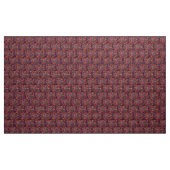 Stoff - Panama Vögel (Yard (91,4 cm))