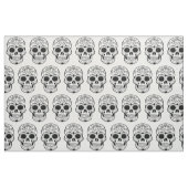 Stoff - Rock Chick Rose (Fat Quarter (45,7 x 55,9 cm))