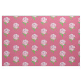 Stoff - Rose in Farbtönen (Fat Quarter (45,7 x 55,9 cm))