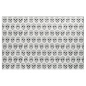 Stoff - Rose Rock Chick (Yard (91,4 cm))