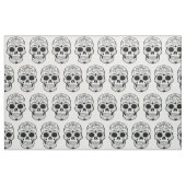 Stoff - Rose Rock Chick (Fat Quarter (45,7 x 55,9 cm))