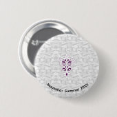 Stoff- & schwebende Tasten | Figma zu Flutter Button (Vorne & Hinten)