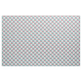 Stoff - Skandinavische Muster 3 (Fat Quarter (45,7 x 55,9 cm))