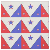 Stoff, Sterne Stoff (Muster)