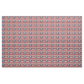 Stoff - Sterne & Streifen (Yard (91,4 cm))