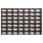 Stoff! Stoff (Fat Quarter (45,7 x 55,9 cm))