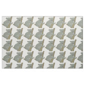 Stoff! Stoff (Fat Quarter (45,7 x 55,9 cm))