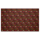Stoff - Textilkunst (Fat Quarter (45,7 x 55,9 cm))