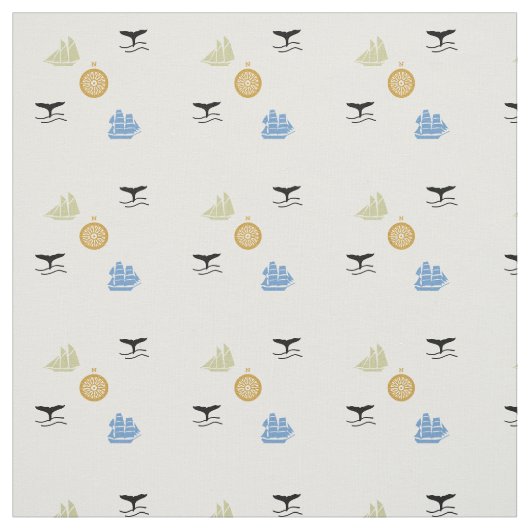 Stoff - Thema (Muster)