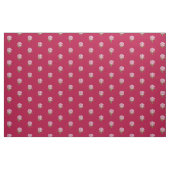 Stoff - Tinte Rose (Fat Quarter (45,7 x 55,9 cm))