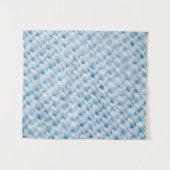 Stoff Wandteppich (Vorderseite (Horizontal))