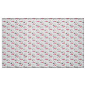 Stoff, wo ist Mutter? Stoff (Fat Quarter (45,7 x 55,9 cm))