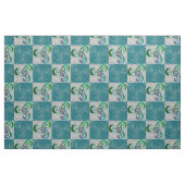 Stoffbahn celtic Triskele Stoff (Fat Quarter (45,7 x 55,9 cm))