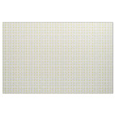 Stoffdruck Stoff (Fat Quarter (45,7 x 55,9 cm))