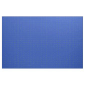 Stoffe aus blau-gelben Sternen (Yard (91,4 cm))