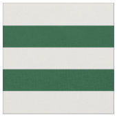 Stoffe aus grünen Streifen (Nahaufnahme)