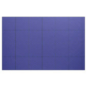Stoffe aus schwarzem und blauem Diagonal (Fat Quarter (45,7 x 55,9 cm))