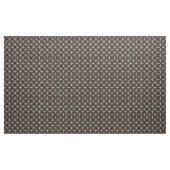 Stoffe aus schwarzem und Olivholz (Yard (91,4 cm))