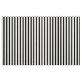Stoffe aus schwarzem und weißem Streifen (Fat Quarter (45,7 x 55,9 cm))