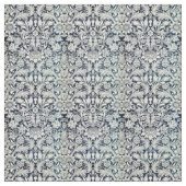 Stoffe - Blumenmuster im Jugendstil (Muster)