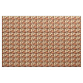 Stoffe, bunte Hühnereier Stoff (Yard (91,4 cm))
