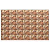 Stoffe, bunte Hühnereier Stoff (Fat Quarter (45,7 x 55,9 cm))