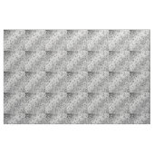 Stoffe, buntes Haus Textil schön elegant Stoff (Fat Quarter (45,7 x 55,9 cm))