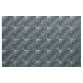 Stoffe, buntes Haus Textil schön elegant Stoff (Fat Quarter (45,7 x 55,9 cm))