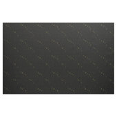 Stoffe, buntes Haus Textil schön elegant Stoff (Fat Quarter (45,7 x 55,9 cm))