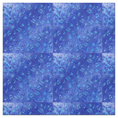 Stoffe, buntes Haus Textil schön elegant Stoff (Muster)