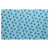 Stoffe - Frack Schmetterlinge (Fat Quarter (45,7 x 55,9 cm))