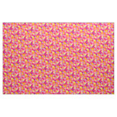 Stoffe mit bunten Quadraten (Fat Quarter (45,7 x 55,9 cm))