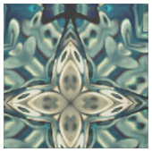 Stoffe mit marokkanisch inspiriertem Design (Muster)