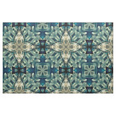 Stoffe mit marokkanisch inspiriertem Design (Fat Quarter (45,7 x 55,9 cm))