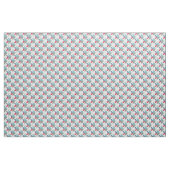 Stoffe - skandinavische Muster 3 (Fat Quarter (45,7 x 55,9 cm))