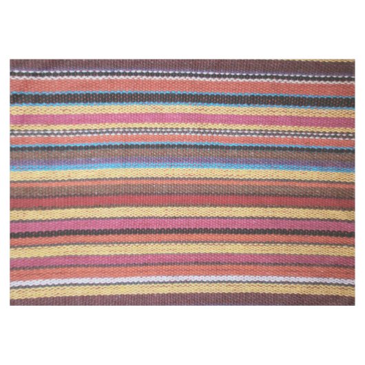 Stoffe Streifen Muster I + Ihre Ideen Tischdecke (Vorderseite (Horizontal))