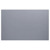Stoffe - Tartan Blau, Grau und Rot (Yard (91,4 cm))