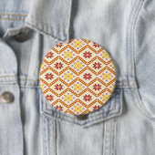 Stoffmuster Button (Beispiel)