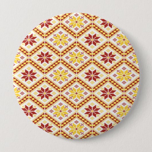 Stoffmuster Button (Vorderseite)