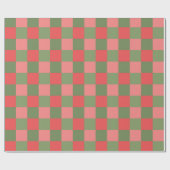 Stoffmuster Streifen Design Heimgestaltung, Hinter Geschenkpapier (Flach)